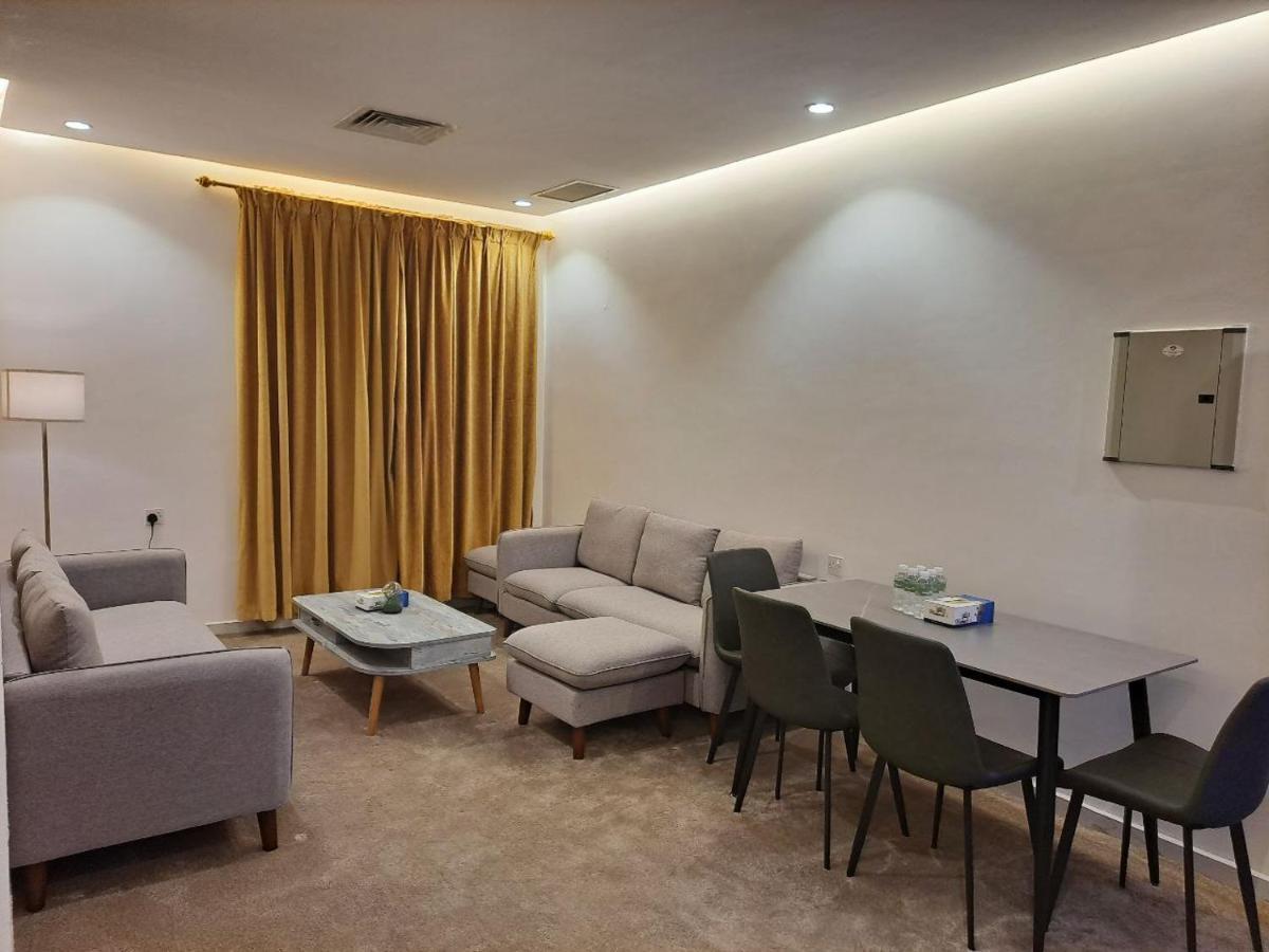 Aparthotel Golden Dahlia Fintas à Koweït Extérieur photo