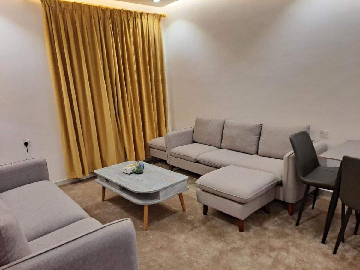 Aparthotel Golden Dahlia Fintas à Koweït Extérieur photo