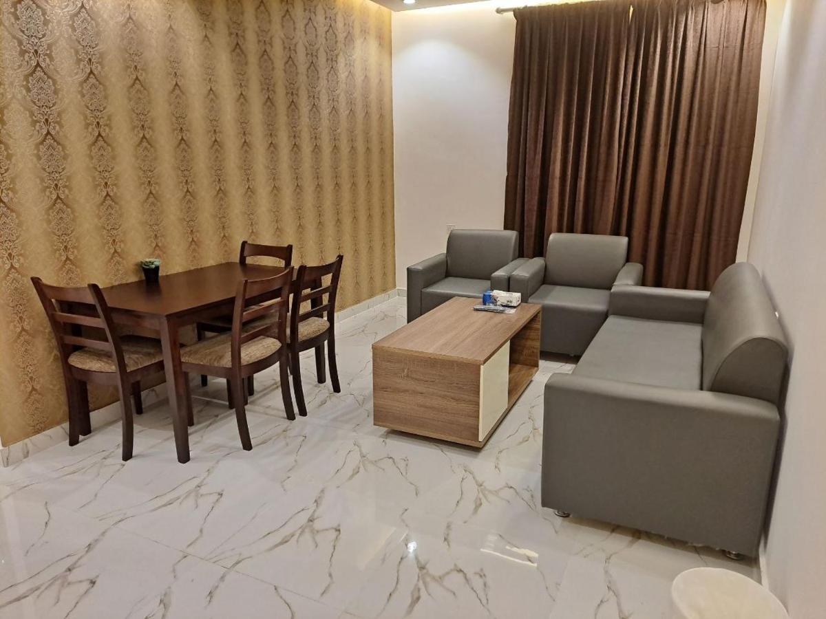 Aparthotel Golden Dahlia Fintas à Koweït Extérieur photo