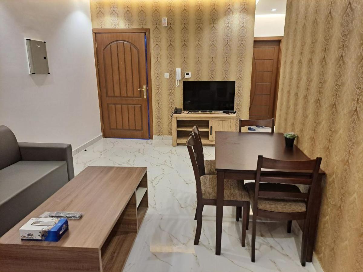 Aparthotel Golden Dahlia Fintas à Koweït Extérieur photo