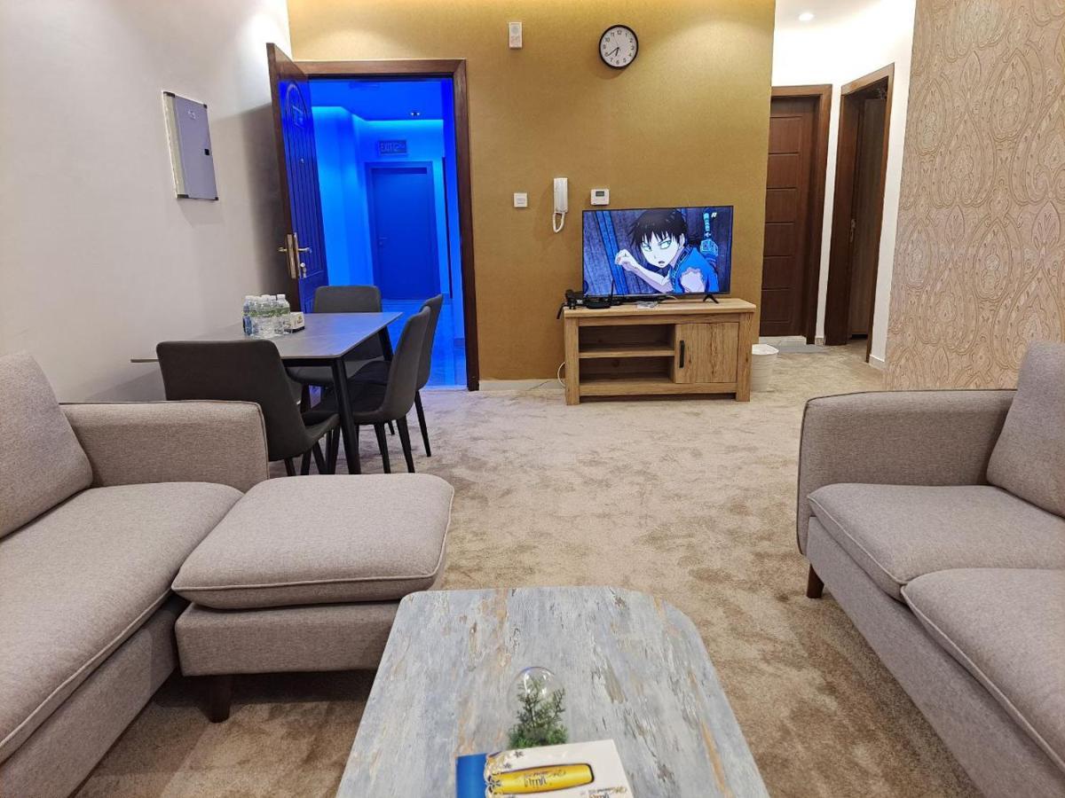 Aparthotel Golden Dahlia Fintas à Koweït Extérieur photo