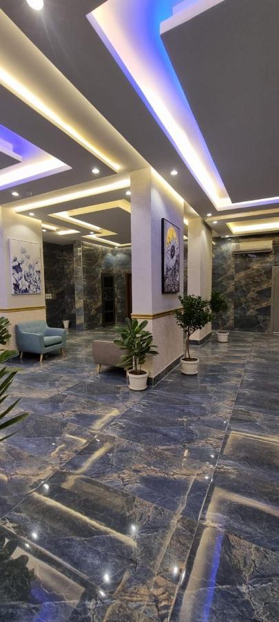 Aparthotel Golden Dahlia Fintas à Koweït Extérieur photo