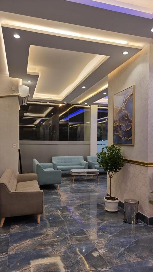 Aparthotel Golden Dahlia Fintas à Koweït Extérieur photo