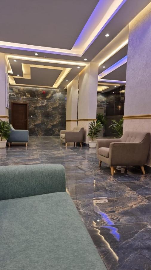 Aparthotel Golden Dahlia Fintas à Koweït Extérieur photo